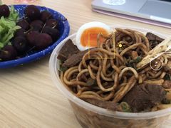-牛师傅牛肉面(尚隆路店)