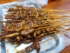 -十里铺铁板鱿鱼