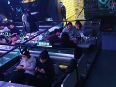 -M-MIX电音烤吧