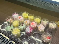 -芝小官毛肚火锅海鲜自助(淮安清江浦区新亚店)