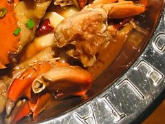 -胖哥俩肉蟹煲(福州仓山爱琴海店)
