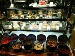 -天诚丽筠酒店-西餐厅