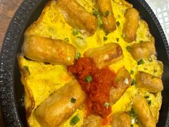 -环秀楼(黄山呈坎店)