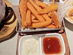 -七八冷面·延边朝鲜族美食(欢乐谷店)