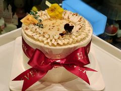 -卷心卷意·轻甜蛋糕(新光天地店)