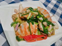 -阿妹小海鲜(下角店)