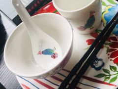 -臻吃客主题餐厅(人民路店)