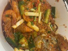 -辣螃铠盆盆蟹大排档(总店)