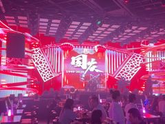 -MOSSO·Liveshow(M3香港广场店)