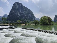 -明仕田园