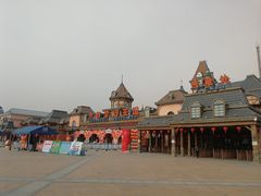 -郑州方特梦幻王国