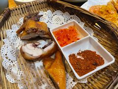 -田大厨海鲜超市(万豪店)