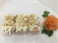-黄埔华苑酒家(黄埔总店)