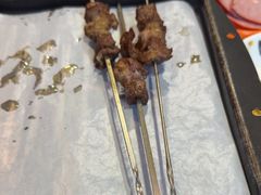 -四禧精酿铜锅涮肉·烧烤工场(大明湖店)