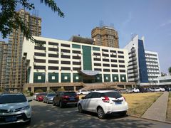 -辽宁大学(崇山校区)