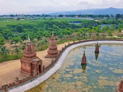 -一寨两国风景区