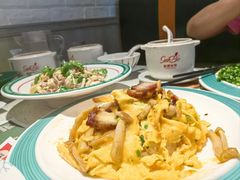 -新宝餐厅(流塘店)