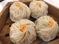 小笼包-番禺宾馆丽苑厅