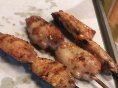 -小红烤翅(傅厚岗店)