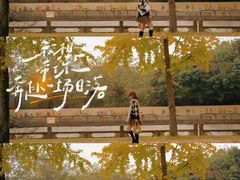 -成都市活水公园