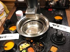 -九田家黑牛烤肉料理(石路天虹店)