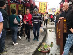 -茯茶镇