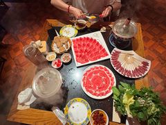 -南门涮肉(东单店)