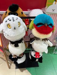 点击看大图 -哈姆雷斯(王府井百货大楼店)