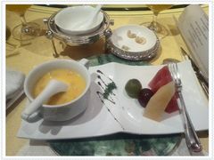 -海天楼中餐厅(吴宫泛太平洋酒店)