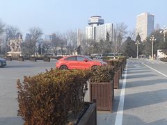-中国农业博物馆