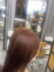 -藤野造型·专业烫染店