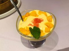 杨枝甘露-紫阳海鲜楼·传承闽味(长乐路总店)