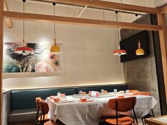 -杨氏青龙虾·羊蝎子(金盛路总店)