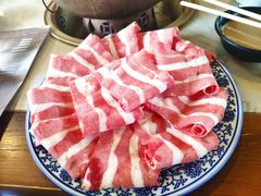 -宣武小院涮肉(前门店)