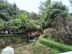 -佛爷洞旅游景区