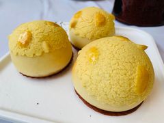 -君德澜酒家·创意粤菜(金山谷店)