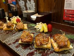 -鸟鹏烧鸟居酒屋(仁恒梦中心店)