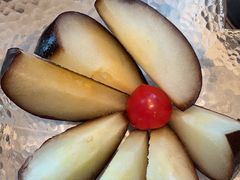 -西塔老太太泥炉烤肉(川沙百联店)