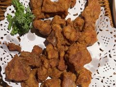 -前海沿·青岛菜(李沧万达店)