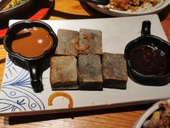 -云海肴·汽锅鸡·云南菜(高德置地店)