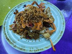 -广胜通达海鲜食府(黄沙店)