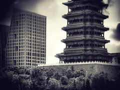 -门城湖公园