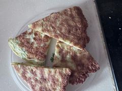 -烤肉季饭庄
