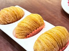 -潮福城大酒楼·潮粤菜·港式点心(阳光城店)