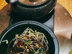 -云海肴云南菜·蒸汽石锅鱼(北京良乡华冠店)