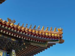 -故宫钟表馆