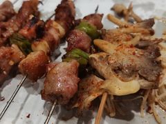 -老谢野馄饨(延安路店)