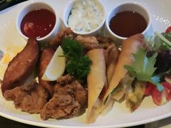 -bluefrog蓝蛙(水游城店)