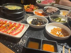-九田家黑牛烤肉料理(石路天虹店)