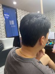 -大人物·男士理发馆